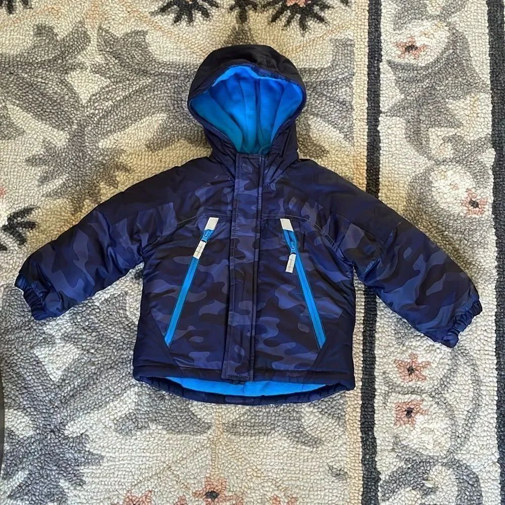 Carter’s jacket size 3T - Picture 1 of 6